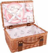 Zdjęcie Les Jardins De La Comtesse Kosz Piknikowy Lily Le Chaton (PK02) - Złotoryja