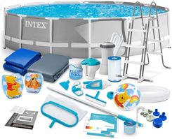 Zdjęcie Basen Intex 26720 427x107 - Radlin