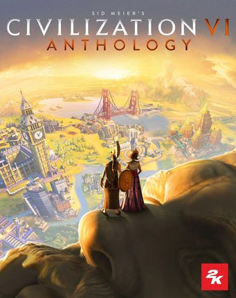 Sid Meier's Civilization VI Anthology (Digital)