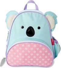 Zdjęcie Skip Hop Plecak Zoo Koala (9L751010) - Żnin