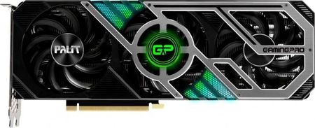 Palit GeForce RTX 3070 Ti GamingPro 8GB (NED307T019P21046A ...