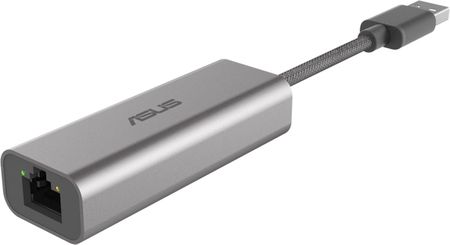 Karta sieciowa ASUS USB-C2500