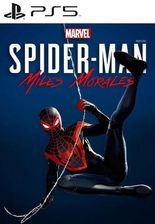 Marvel's Spider-Man: Miles Morales Pre-order Bonus (PS5 Key) - Gry do pobrania na Playstation 4
