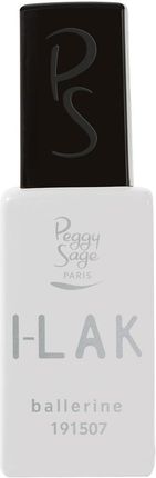 Peggy Sage I-LAK Lakier Hybrydowy Ballerine 11ml