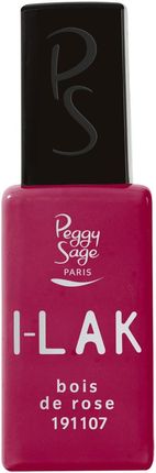 Peggy Sage I-LAK Lakier Hybrydowy Bois De Rose 11ml