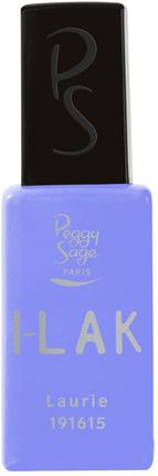 Peggy Sage I-LAK Lakier Hybrydowy Laurie 11ml