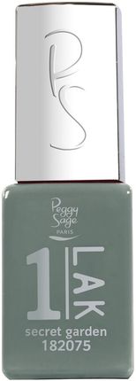 Peggy Sage 1LAK Lakier Hybrydowy Secret Garden 5ml