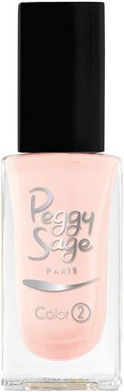 Peggy Sage Lakier do paznokci French Manucure Eau De Rose 9136 - 11ml