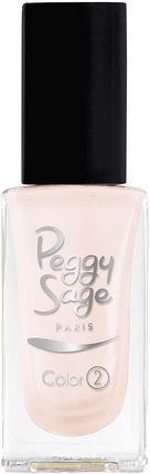 Peggy Sage Lakier do paznokci French Manucure Nude Rose 9145 - 11ml