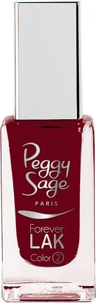Peggy Sage Lakier do paznokci Forever LAK Dark Roses 8066 11ml