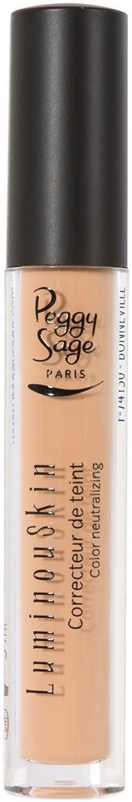Correcteur De Teint Peggy Sage Luminouskin - Warm Beige - 3 ML - Neuf Sous Emballage