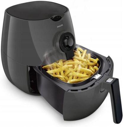 Frytkownica PHILIPS HD9216/40 - Opinie i ceny na Ceneo.pl