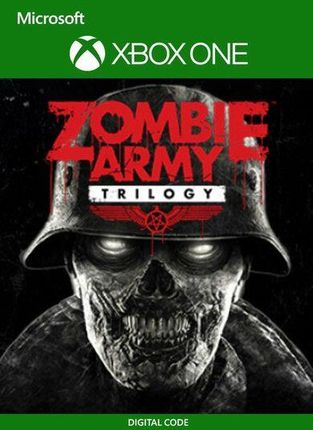 Zombie Army Trilogy (Xbox One Key)