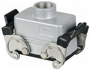 union issue N°16 0100-0241 - Union, 1/8 - 1/16 Reducing Union - Chrom Tech, Inc.