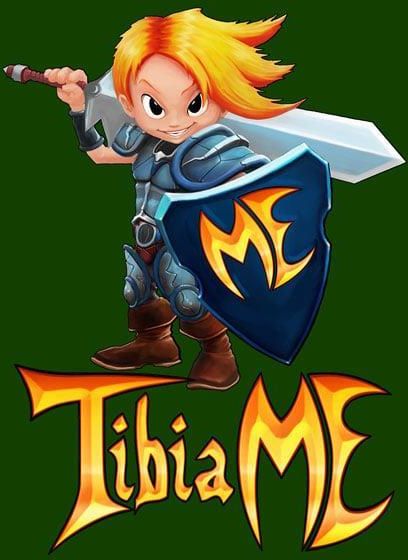 TibiaME Subscription 90 Days Premium Time Key - Karta Pre-paid ...