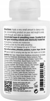 Olaplex No 6 Bond Smoother Krem odbudowujący do włosów 100ml