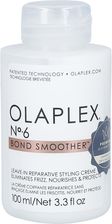 Olaplex No 6 Bond Smoother Krem odbudowujący do włosów 100ml - Pozostałe kosmetyki do włosów