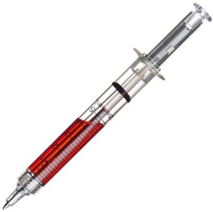 Basic Długopis Plastikowy Injection