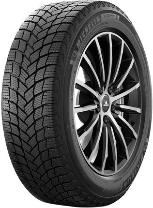 Michelin X-Ice Snow 205/60R16 96H TL XL