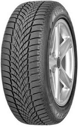 Goodyear UltraGrip Ice 2 215/50R18 92T