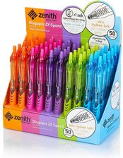 Zdjęcie Zenith Długopis Automatyczny Niebieski - Nieszawa