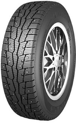 Nankang Ice Activa IV 1 215/65R16C 109/107R STUDDED