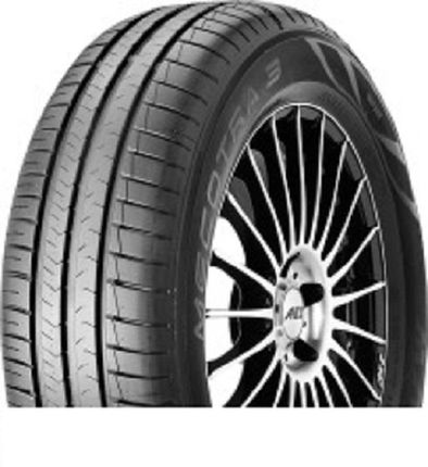 Maxxis Mecotra ME3 175/70R14 88T XL