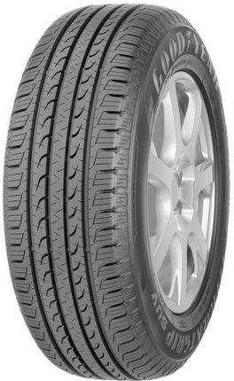 Goodyear EfficientGrip 2 SUV 255/70R18 113H