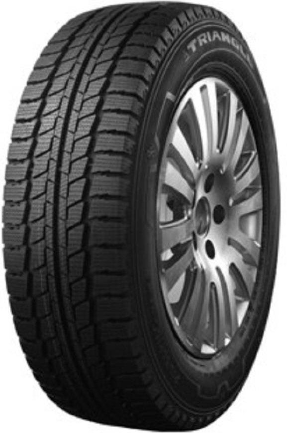 Opony dostawcze zimowe Triangle Snowlink Van LL01 215/60R16 103/101H ...