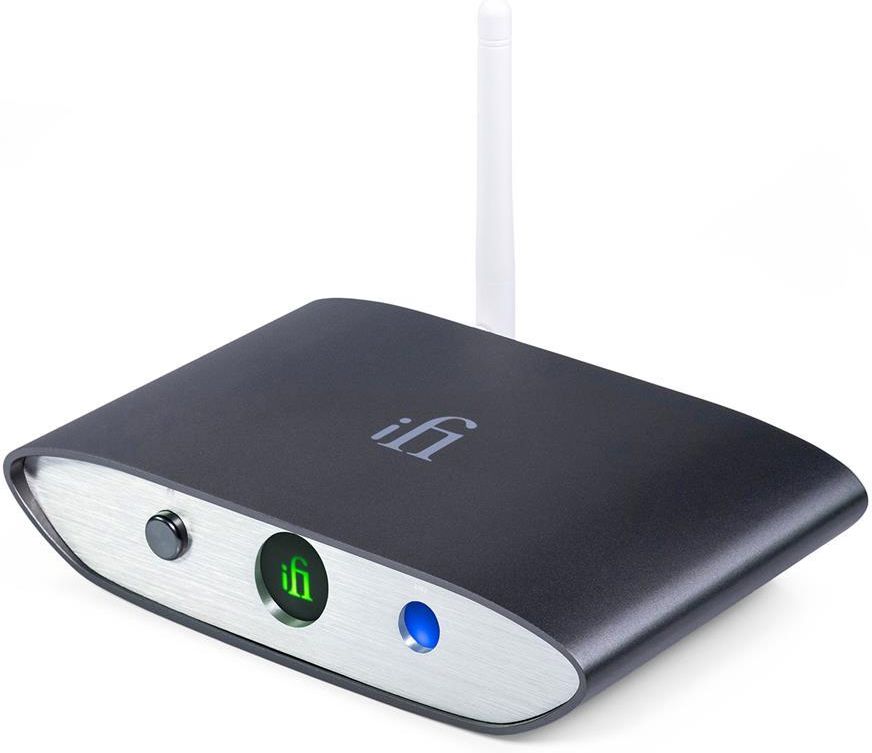 iFi Audio Zen Blue v2 - zdjęcie 1 iFi Audio Zen Blue v2