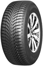 Nexen WinGuard Snow'G WH2 165/70R13 79T