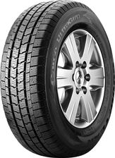 Zdjęcie Goodyear Cargo UltraGrip 2 215/65R16C 109/107T 8PR STUDDED - Lipno