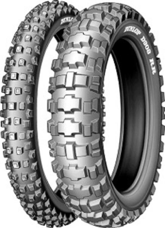 Opony Dunlop D 908 RR 150/70-18 70S TT - Opinie I Ceny Na Ceneo.pl