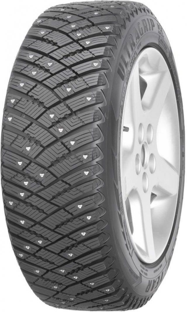 Opony Zimowe Goodyear Ultragrip Ice Arctic R T Xl Sklepy