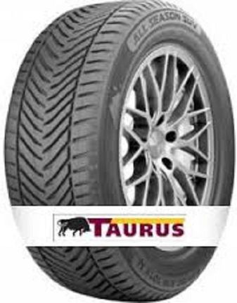 Taurus All Season SUV 225/55R18 98V SUV BSW 3PMSF