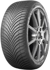 Zdjęcie Kumho Solus 4S HA32 275/45R20 110W XL - Wodzisław Śląski
