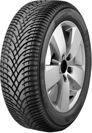 Kleber Krisalp HP3 225/65R17 102T SUV 3PMSF