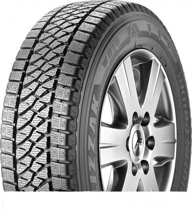 Bridgestone Blizzak W995 205/65R16C 107R 8PR 3PMSF