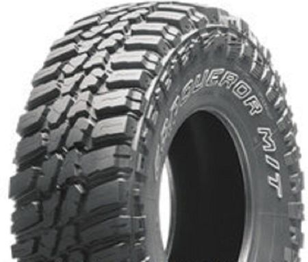 Nankang Conqueror M/T 235/75R15 104Q