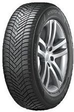 Zdjęcie Hankook Kinergy 4S 2 H750A 235/60R17 106H SUV XL 3PMSF - Tychy