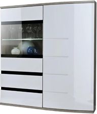 Zdjęcie MERKURY MARKET WITRYNA ONTARIO SAN REMO/BIAŁY - Sępopol