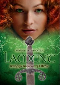 Lament by Maggie Stiefvater
