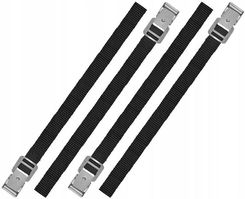 Zdjęcie PROPLUS PASKI TEKSTYLNE DO BAGAŻNIKÓW ROWEROWYCH 40CM 4SZT - Opole Lubelskie