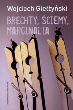 Zdjęcie Brechty, ściemy, marginalia - Pobiedziska