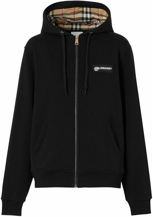 【送料&関税込】Burberry Long Sleeved Drawstring Hoodie Burberry Hoodie - Ceny i opinie - Ceneo.pl
