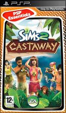 Zdjęcie The Sims 2 Castaway Essentials (Gra PSP) - Szczecin
