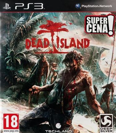Dead Island (Gra PS3)