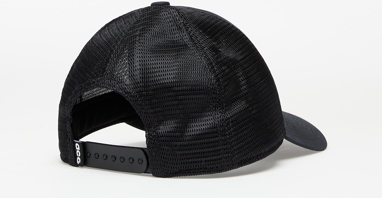 nike acg legacy 91 trucker cap