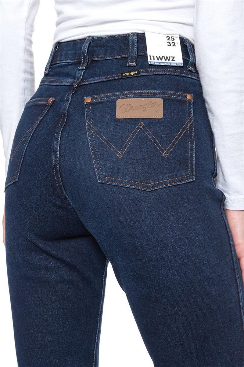 Wrangler 11Wwz Good Night W2Wzz5119 - zdjęcie 7 Wrangler 11Wwz Good Night W2Wzz5119
