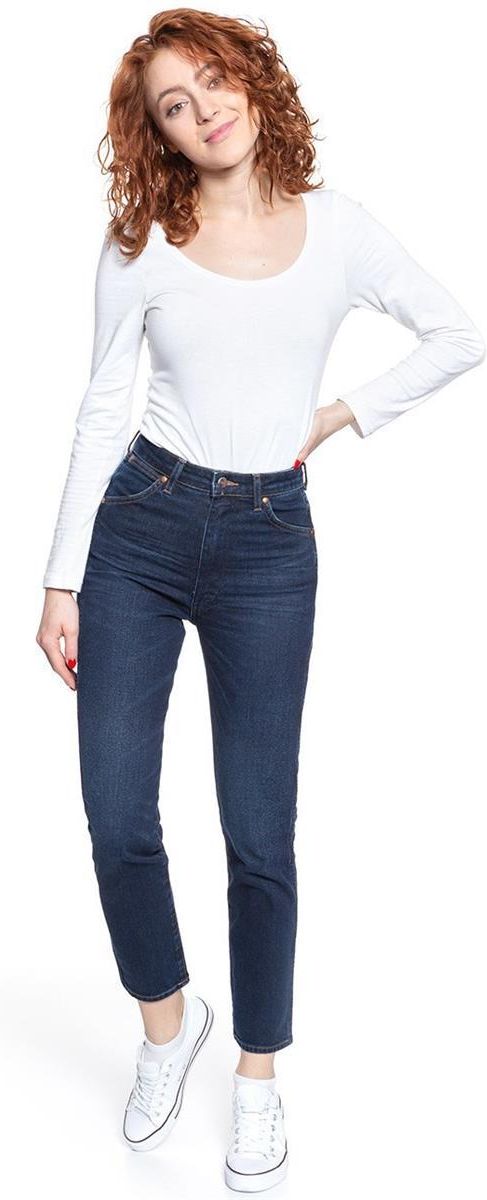Wrangler 11Wwz Good Night W2Wzz5119 - zdjęcie 5 Wrangler 11Wwz Good Night W2Wzz5119